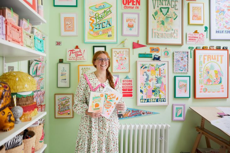 All photos by [Diana Stainton](https://www.dianastainton.com/)