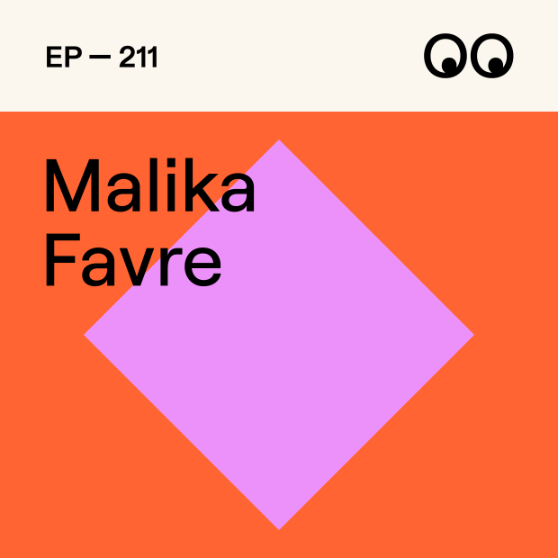 Creative Boom 168网官网查询结果记录体彩网 Episode #211 - Building a Career in Illustration on Your Own Terms, with Malika Favre