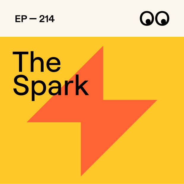 Creative Boom 168网官网查询结果记录体彩网 Episode #214 - The Spark: Katy Ennis-Hargreaves on Croc Hatred, Accidental Shoplifting and Vivienne Westwood