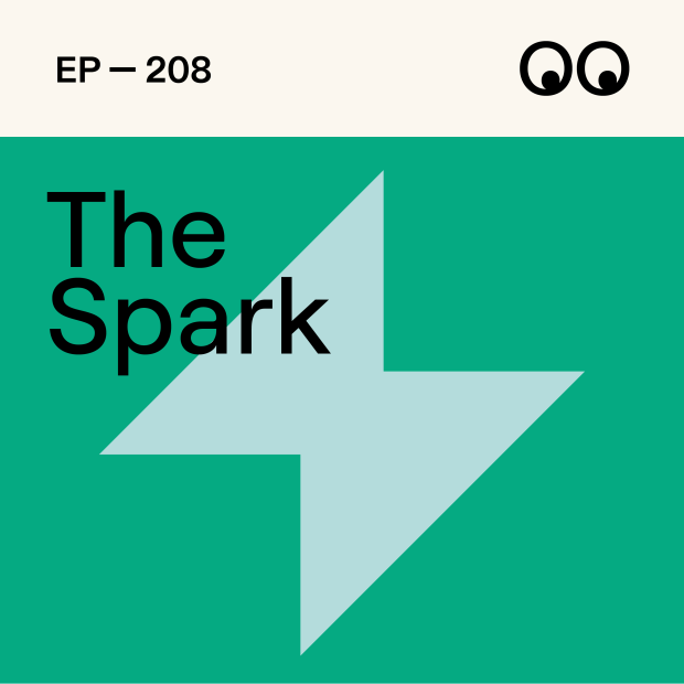 Creative Boom 168网官网查询结果记录体彩网 Episode #208 - The Spark: James Martin on Pasta, Pet Peeves and a Few Unfiltered Truths